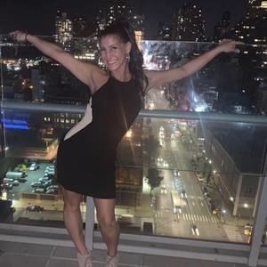 Meet your Posher, Kristen